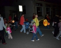září 2012 - Lampionový průvod