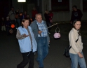 září 2012 - Lampionový průvod