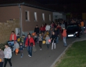 září 2012 - Lampionový průvod