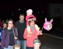 září 2012 - Lampionový průvod