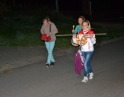 září 2012 - Lampionový průvod