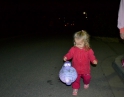 září 2012 - Lampionový průvod