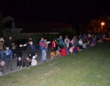 září 2012 - Lampionový průvod