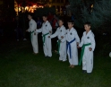 září 2012 - Lampionový průvod