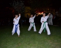 září 2012 - Lampionový průvod