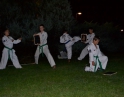 září 2012 - Lampionový průvod