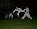 září 2012 - Lampionový průvod