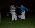 září 2012 - Lampionový průvod