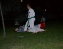 září 2012 - Lampionový průvod