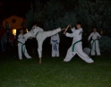 září 2012 - Lampionový průvod