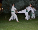 září 2012 - Lampionový průvod