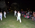 září 2012 - Lampionový průvod