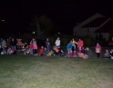 září 2012 - Lampionový průvod