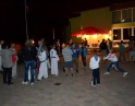 září 2012 - Lampionový průvod