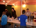 září 2012 - Lampionový průvod