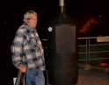 září 2012 - Lampionový průvod