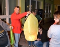 září 2012 - Lampionový průvod