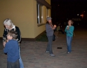 září 2012 - Lampionový průvod