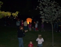 září 2012 - Lampionový průvod