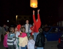září 2012 - Lampionový průvod