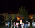 září 2012 - Lampionový průvod