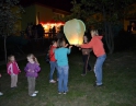 září 2012 - Lampionový průvod