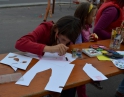 říjen 2012 - Podzimní odpoledne s Pizzerií Anna
