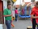 říjen 2012 - Podzimní odpoledne s Pizzerií Anna