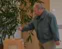 říjen 2012 - Volby do zastupitelstev krajů