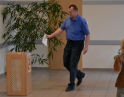 říjen 2012 - Volby do zastupitelstev krajů