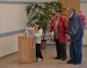 říjen 2012 - Volby do zastupitelstev krajů