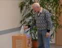 říjen 2012 - Volby do zastupitelstev krajů