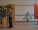 říjen 2012 - Volby do zastupitelstev krajů