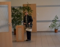 říjen 2012 - Volby do zastupitelstev krajů