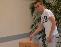 říjen 2012 - Volby do zastupitelstev krajů