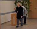 říjen 2012 - Volby do zastupitelstev krajů