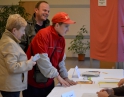 říjen 2012 - Volby do zastupitelstev krajů