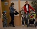 říjen 2012 - Volby do zastupitelstev krajů
