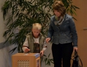 říjen 2012 - Volby do zastupitelstev krajů
