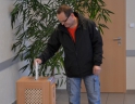 říjen 2012 - Volby do zastupitelstev krajů