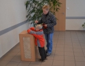 říjen 2012 - Volby do zastupitelstev krajů