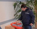 říjen 2012 - Volby do zastupitelstev krajů