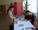 říjen 2012 - Volby do zastupitelstev krajů