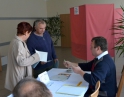 říjen 2012 - Volby do zastupitelstev krajů