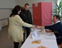 říjen 2012 - Volby do zastupitelstev krajů