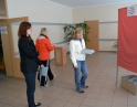 říjen 2012 - Volby do zastupitelstev krajů