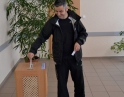 říjen 2012 - Volby do zastupitelstev krajů