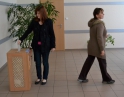 říjen 2012 - Volby do zastupitelstev krajů