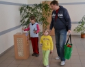 říjen 2012 - Volby do zastupitelstev krajů