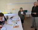 říjen 2012 - Volby do zastupitelstev krajů